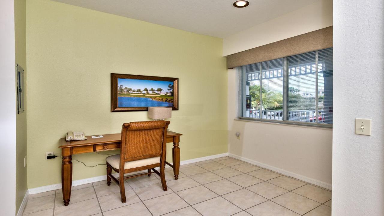 Genoa Vacation Rental North North Naples Eksteriør billede