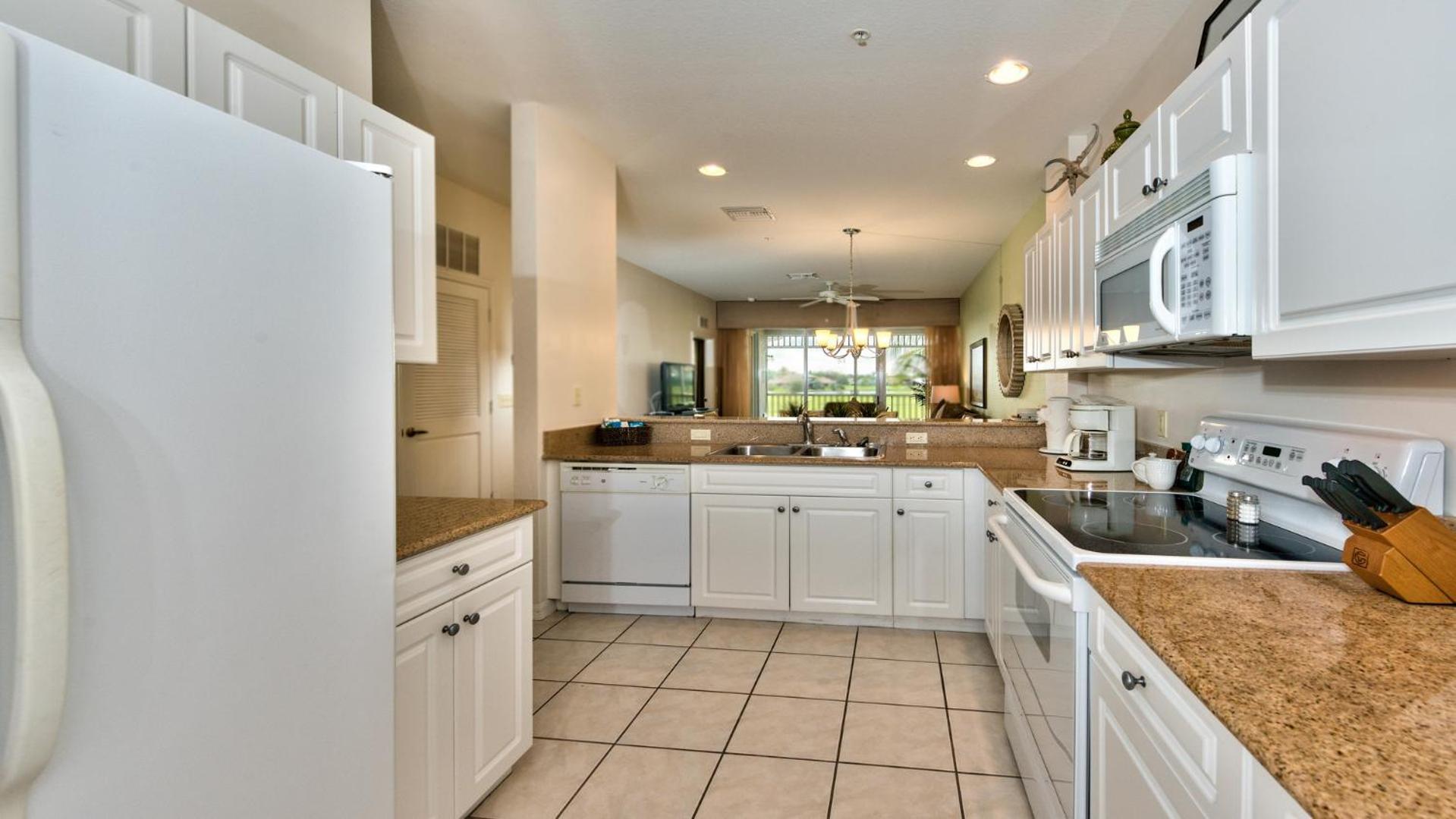 Genoa Vacation Rental North North Naples Eksteriør billede