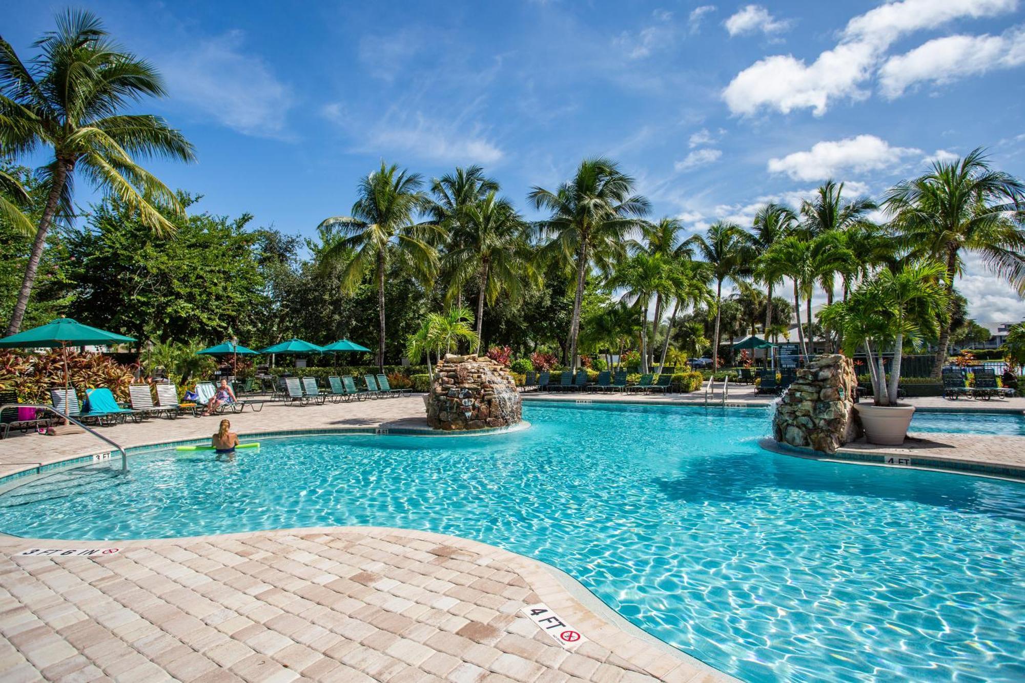 Genoa Vacation Rental North North Naples Eksteriør billede
