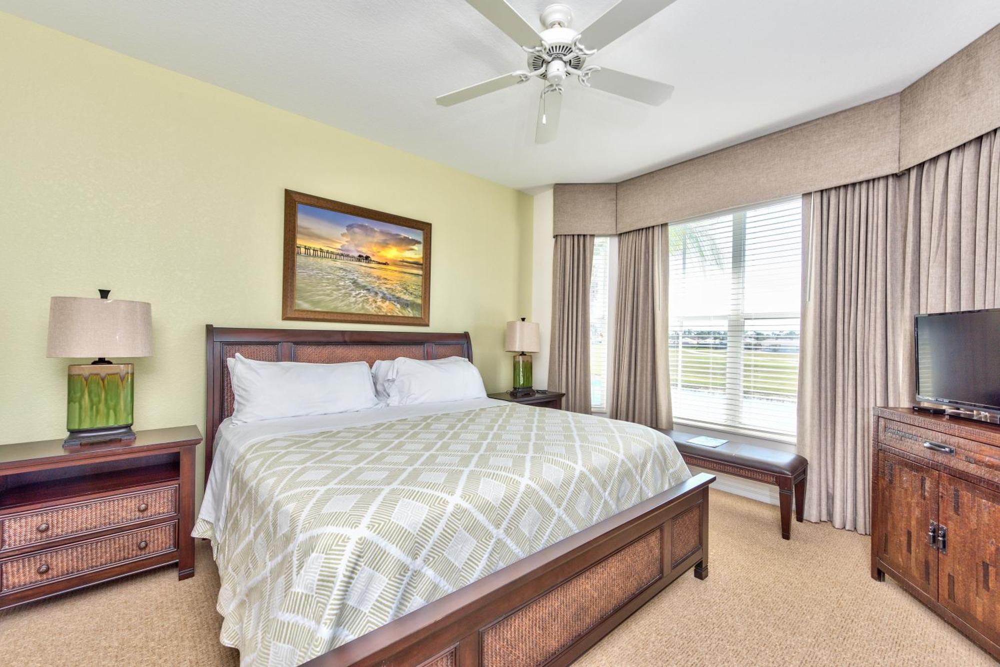 Genoa Vacation Rental North North Naples Eksteriør billede