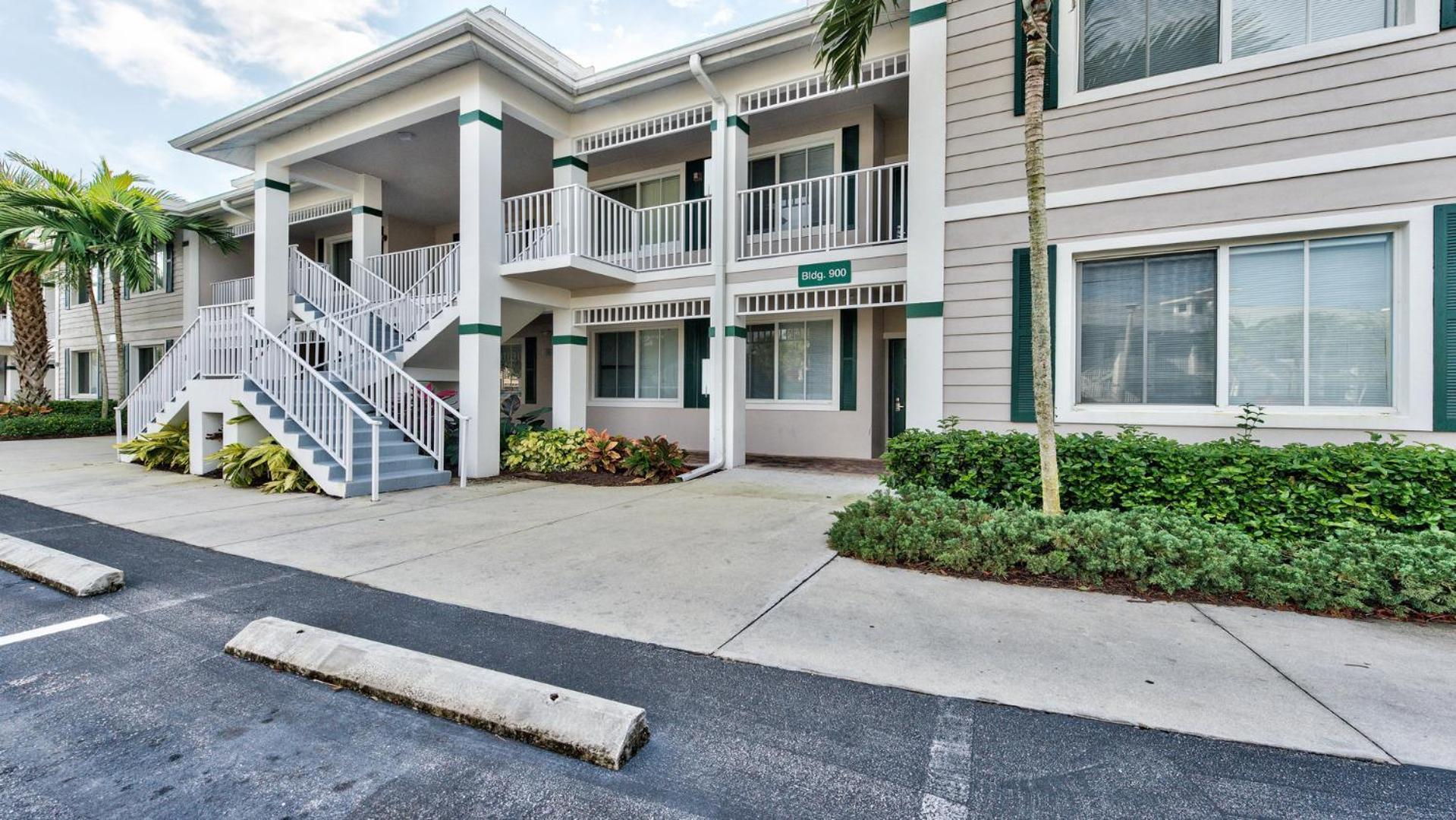 Genoa Vacation Rental North North Naples Eksteriør billede