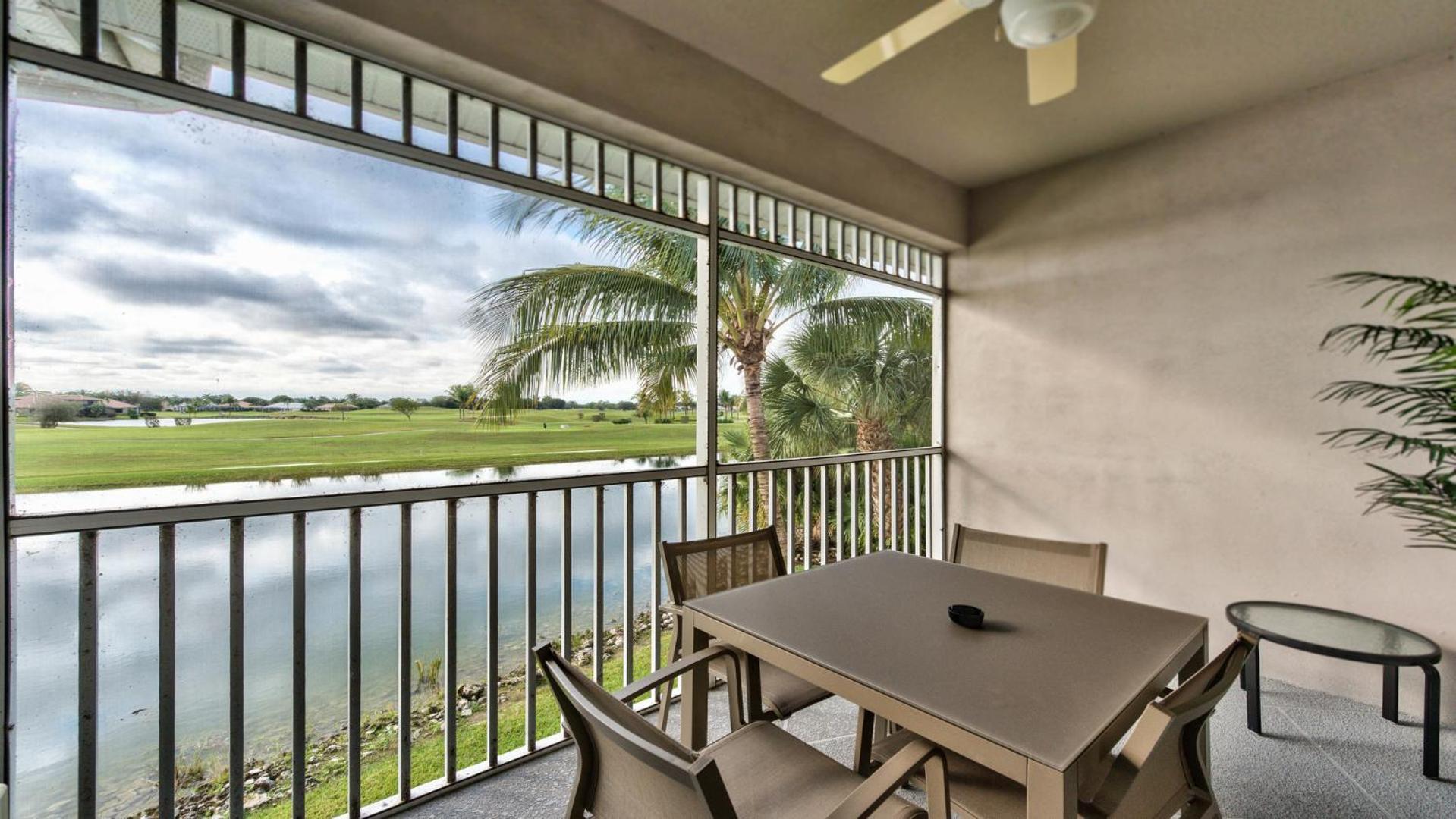 Genoa Vacation Rental North North Naples Eksteriør billede