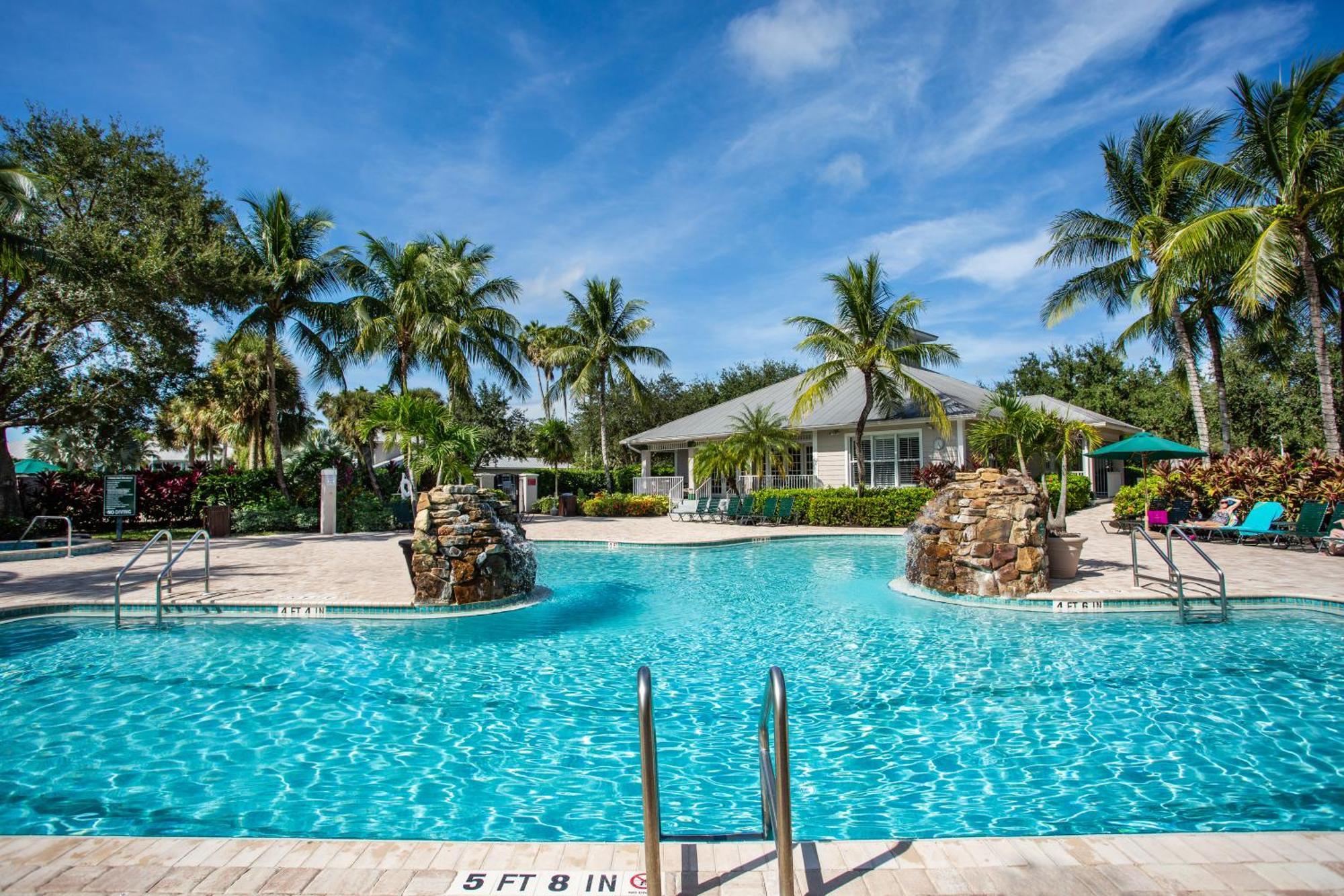Genoa Vacation Rental North North Naples Eksteriør billede