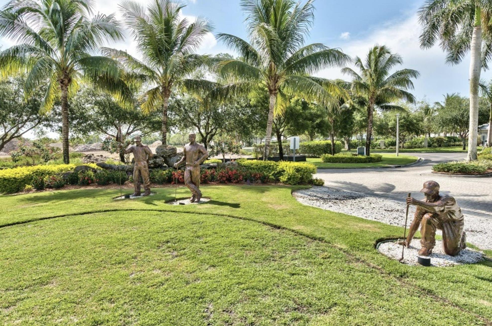 Genoa Vacation Rental North North Naples Eksteriør billede