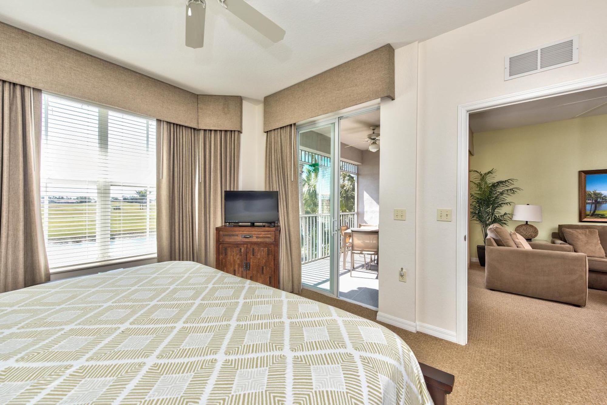 Genoa Vacation Rental North North Naples Eksteriør billede